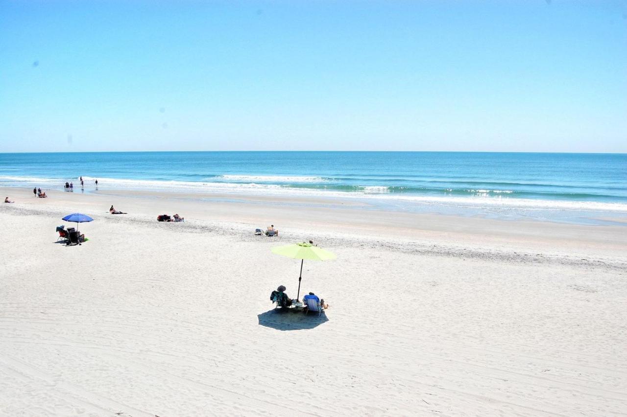 A Place At The Beach 9540-2H Myrtle Beach Eksteriør billede