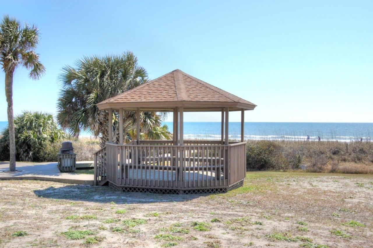 A Place At The Beach 9540-2H Myrtle Beach Eksteriør billede